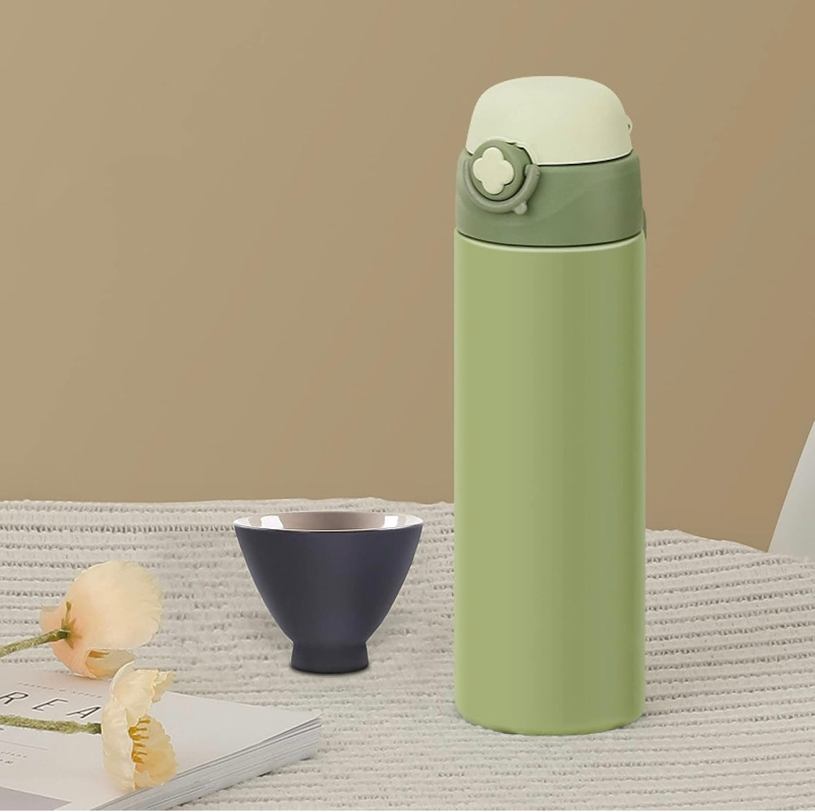 Sip & Go Bottle