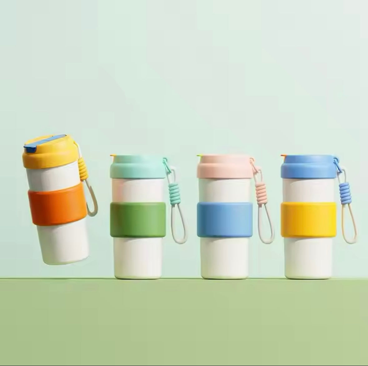 Perfect Travel Essential Bottle