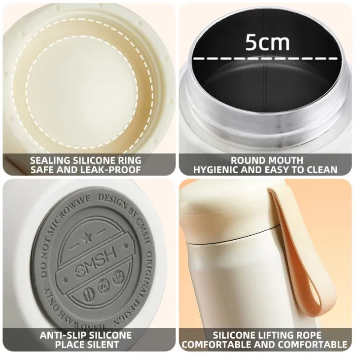 Premium Subtle Tumbler