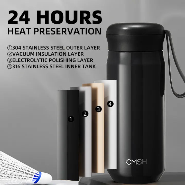 Premium Subtle Tumbler