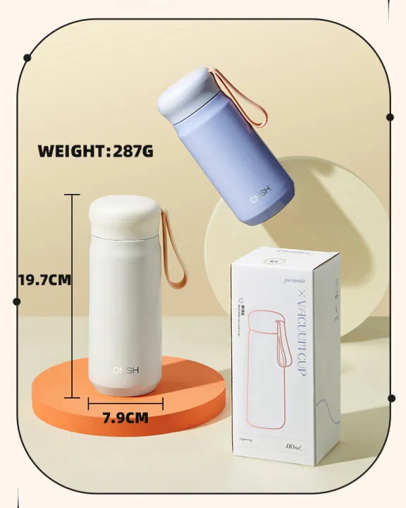 Premium Subtle Tumbler