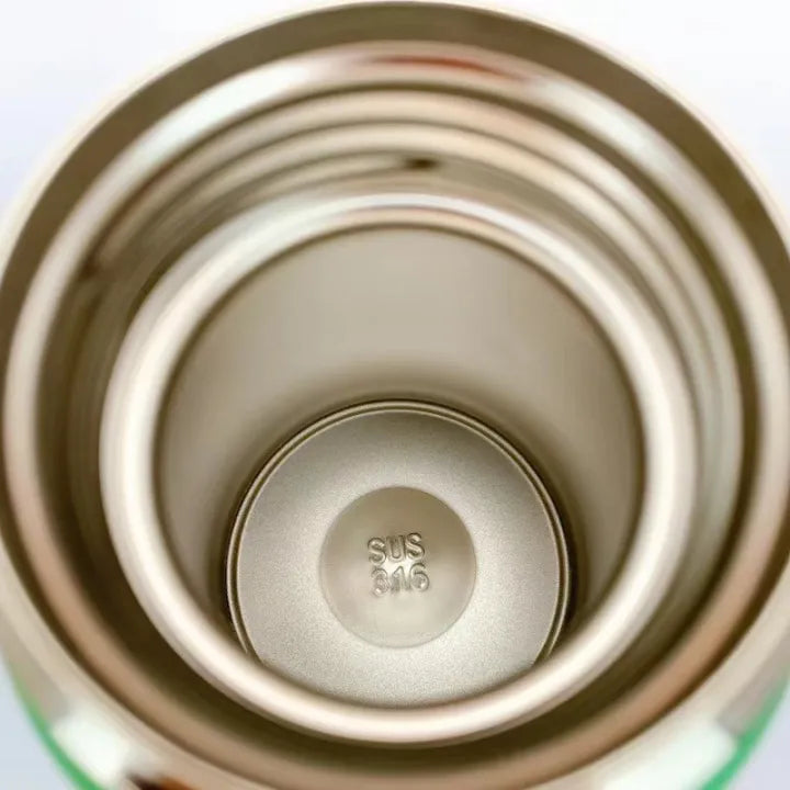 Cartoon Water Bottle For Children