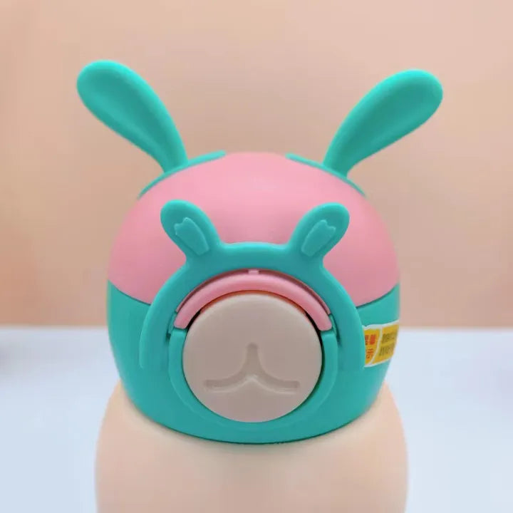 Cartoon Water Bottle For Children