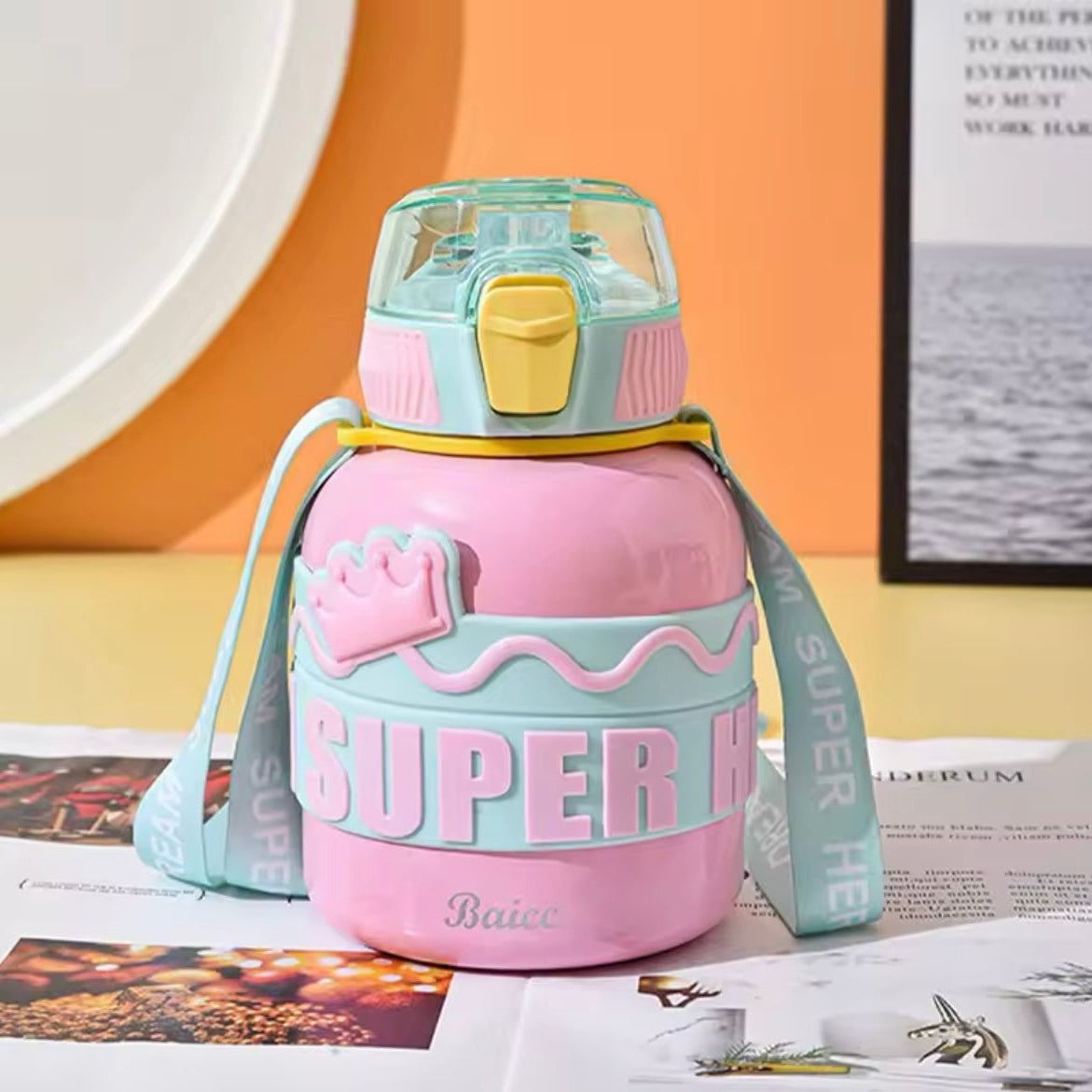 HelloDream Water Bottle