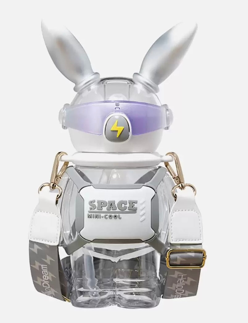 Space Mini Cool Bottles