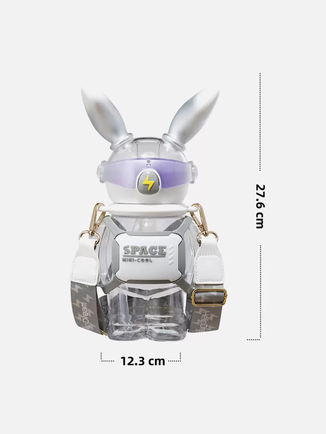 Space Mini Cool Bottles
