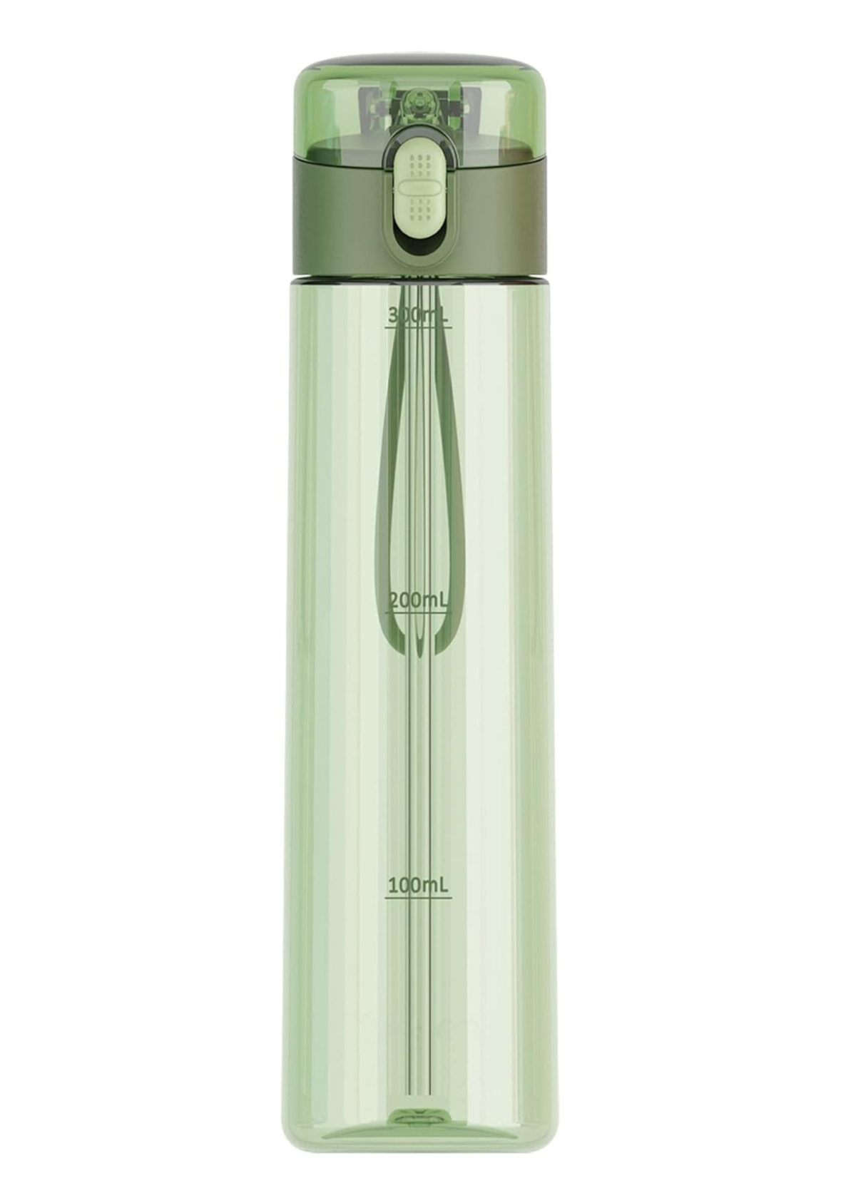 Fansom Light-Weight Water Bottle