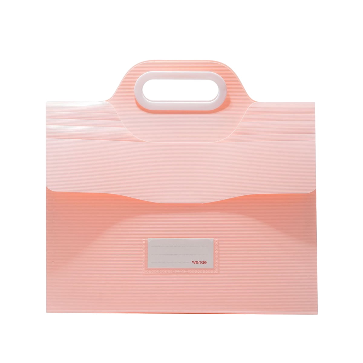 11-Pocket Expanding File Folder