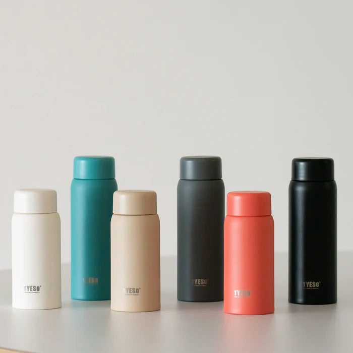 Tyeso Mini Pocket Bottle 200ml