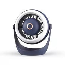 USB Wall Mounted Desktop Turbo Fan