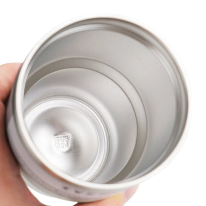 Tyeso Stainless Steel Tumbler with Straw