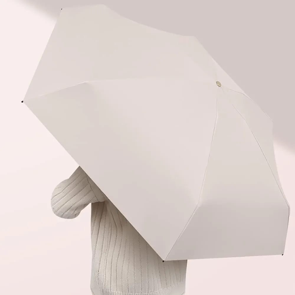 Travel Mini Umbrella