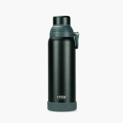 Tyeso Switch Lid Water Bottle with Handle 750ml