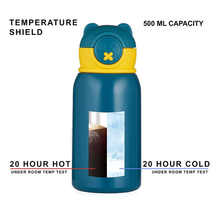 Bellypig Goodday Insulated Waterbottle