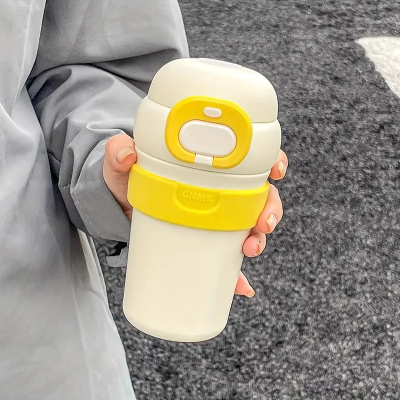 Double Insulated Travel Bottle