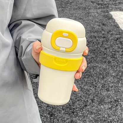 Double Insulated Travel Bottle