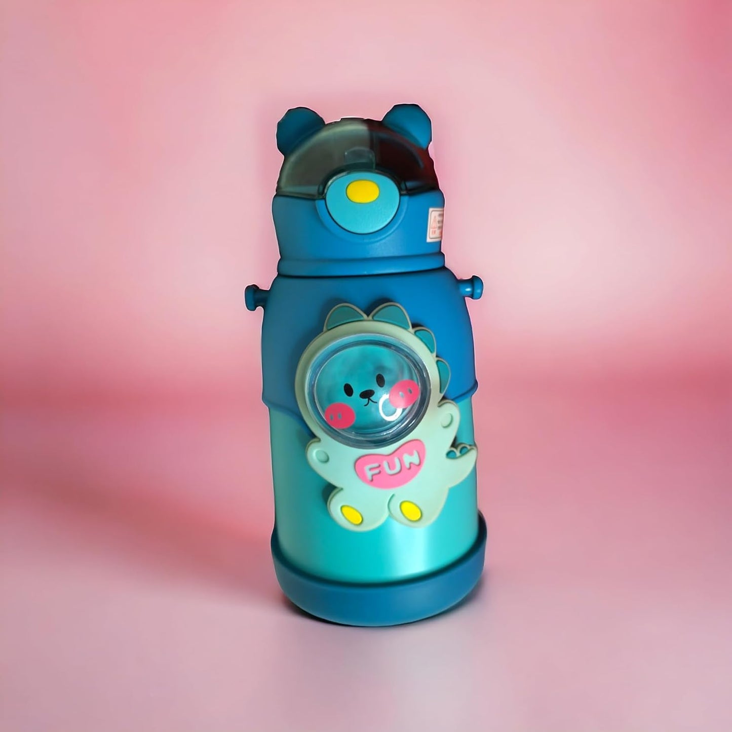 Bellypig Goodday Insulated Waterbottle