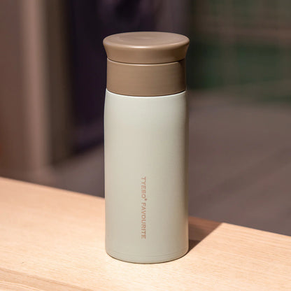 Tyeso Vacuum Bottle