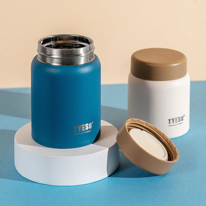 Tyeso Small Food Jar