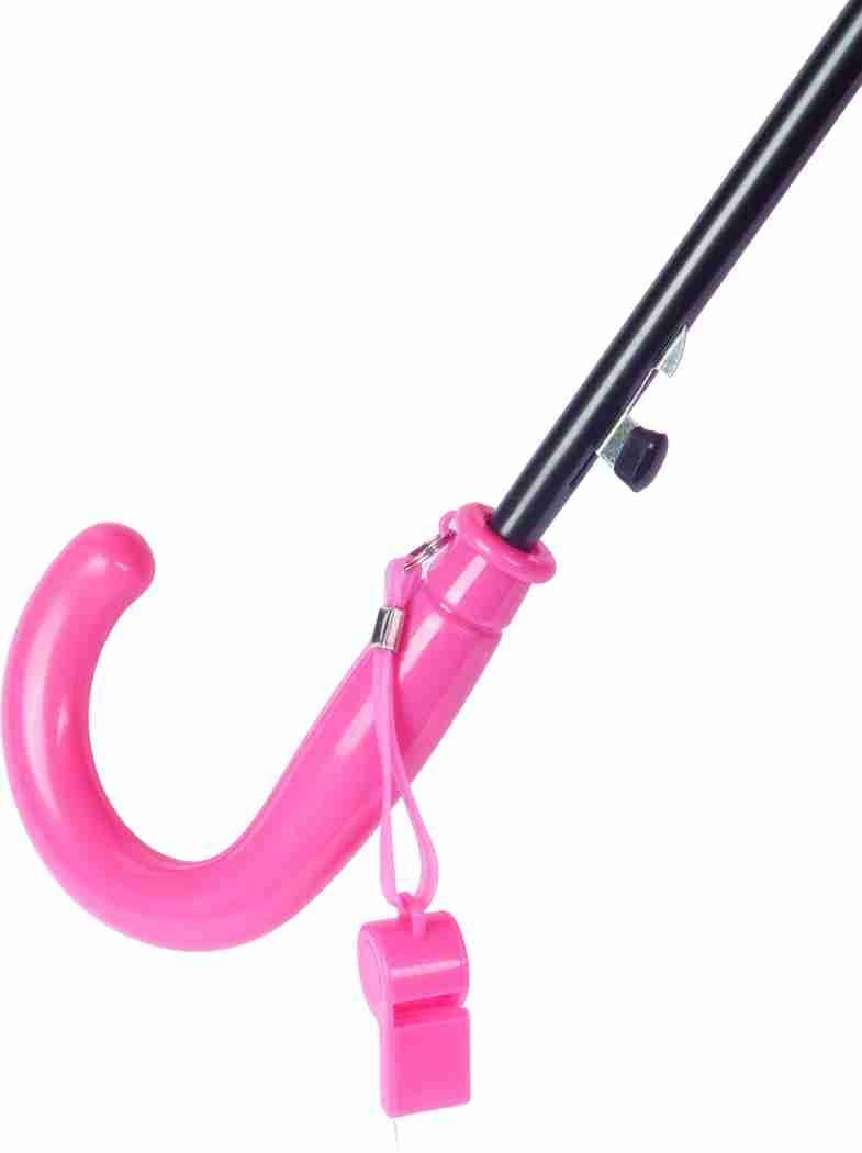 Magical Color Changing Umbrella with Whistles