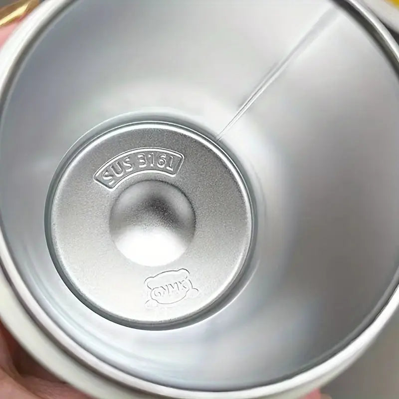 Double Insulated Travel Bottle