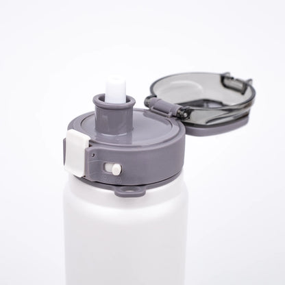Premium Stainless Steel Vacuum Bottle - 600ML
