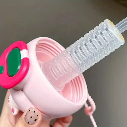 Double Insulated Travel Bottle