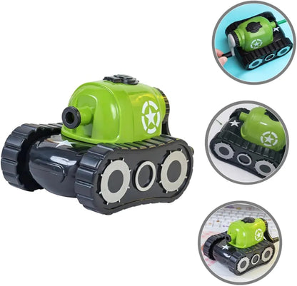 Cartoon Sharpener