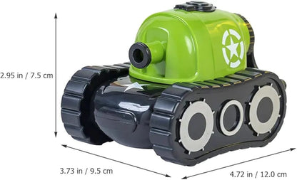 Cartoon Sharpener