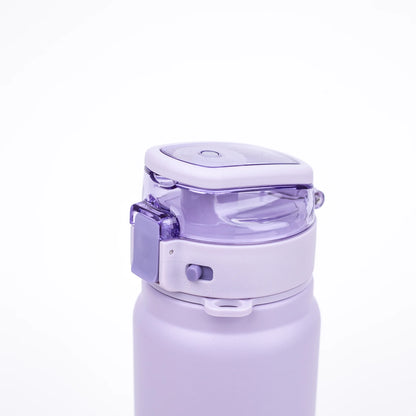 Premium Stainless Steel Vacuum Bottle - 600ML