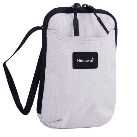 Himawari Mobile Sling Bag With Strap