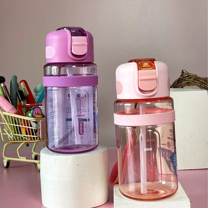 Kid's Sipper Water Bottle