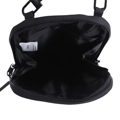 Himawari Mobile Sling Bag With Strap