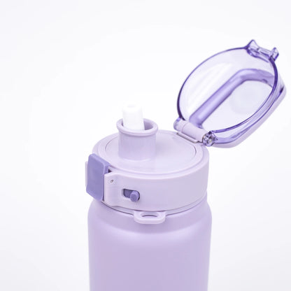 Premium Stainless Steel Vacuum Bottle - 600ML