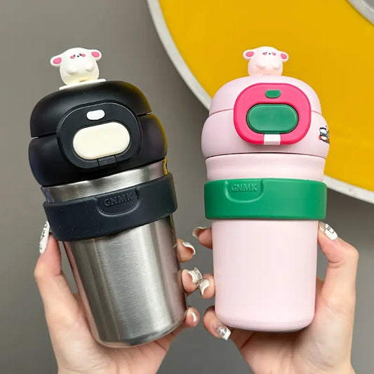 Double Insulated Travel Bottle