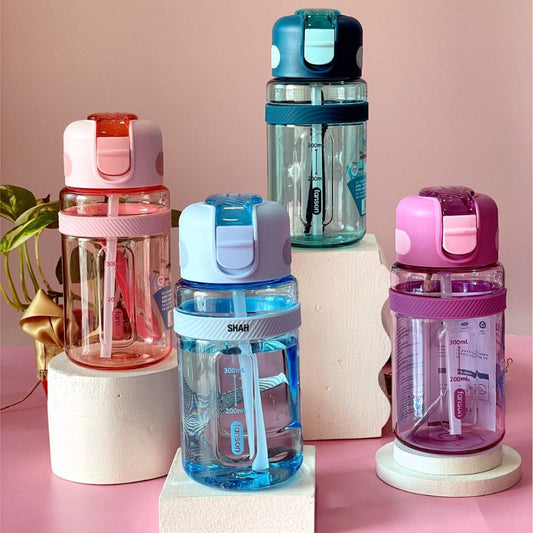 Kid's Sipper Water Bottle