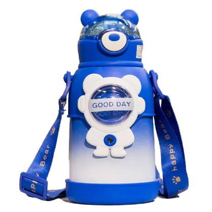 Bellypig Goodday Insulated Waterbottle