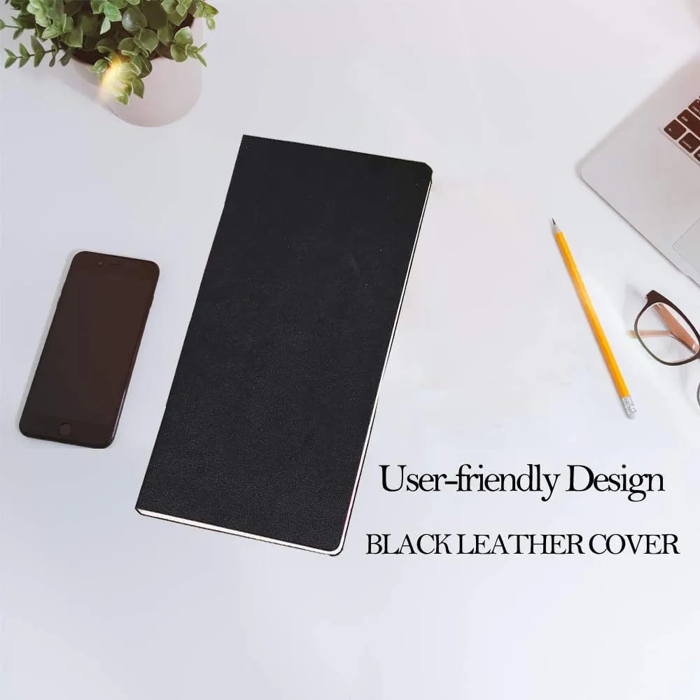 Deluxe Dividers Self-Stick Notes