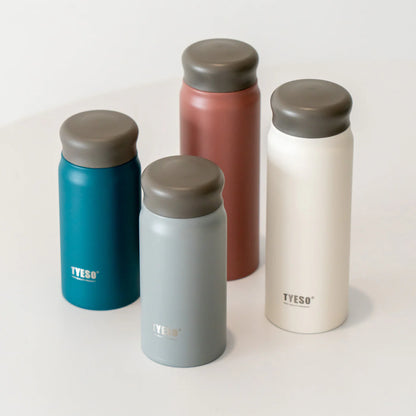 Tyeso Light Weight Bottle 800 ml