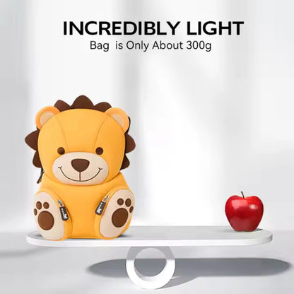 Lion Cub Kids Backpack