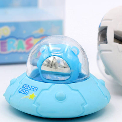 UFO Spaceman Sharpener