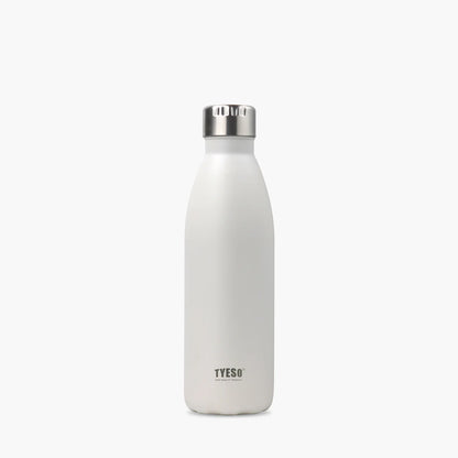 Tyeso Classic Cola Shaped Sports Bottle 750ml