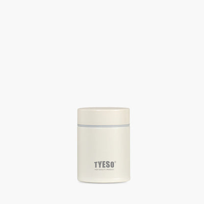 Tyeso Food Jar