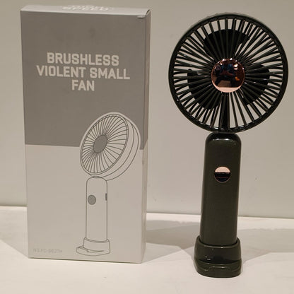 High Speed Mini Fan