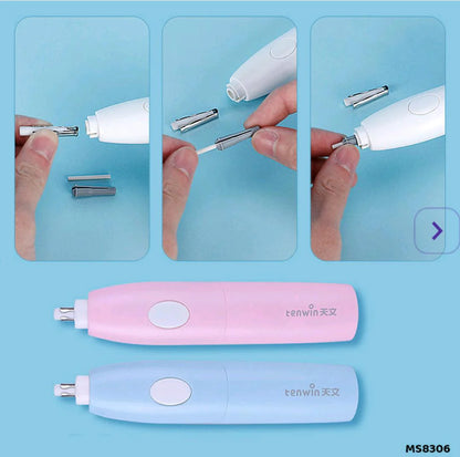 Precision Electirc Eraser