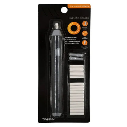Detailed Electric Eraser