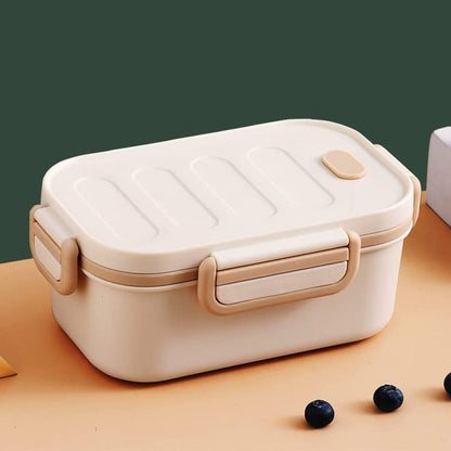 Stack & Snack Bento Box