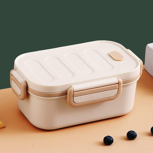 Stack & Snack Bento Box