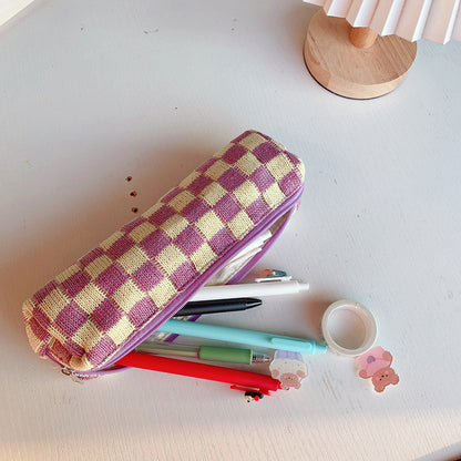 Stylish Pencil Pouch