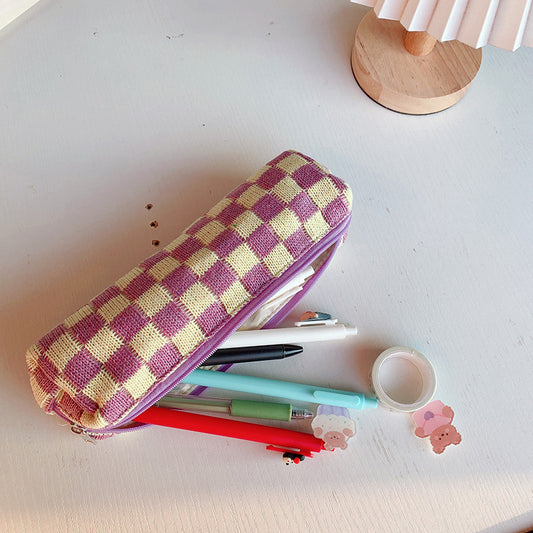 Stylish Pencil Pouch